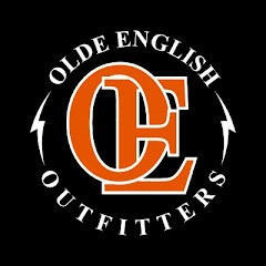 Olde English Outfitters