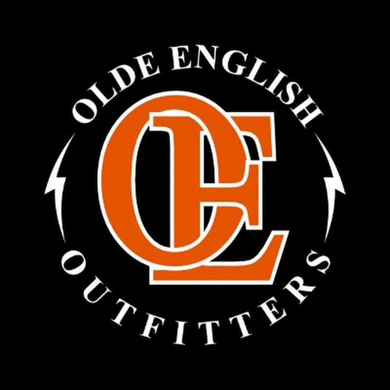 Olde English Outfitters