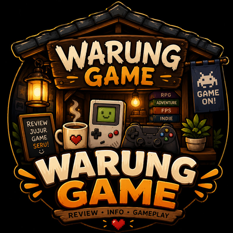 Warung Game