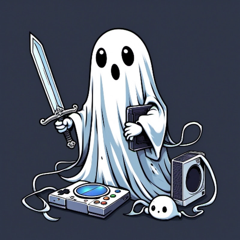 Little_Ghost