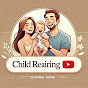 Child rearing logo