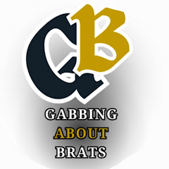 Gabbing about brats