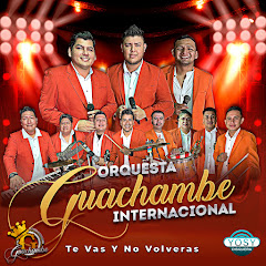 Orquesta Internacional Guachambe - Topic