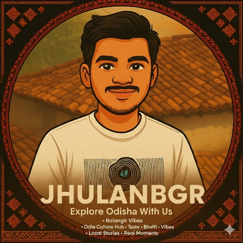 Jhulanbgr