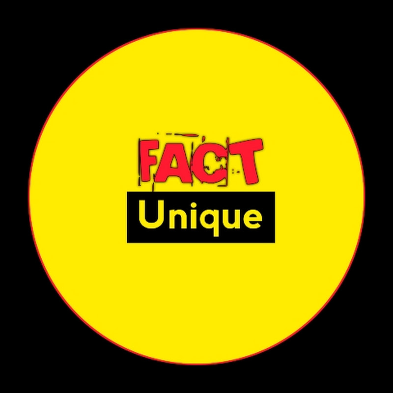 As unique facts