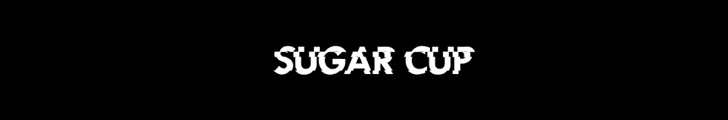 sugar cup YouTube channel avatar