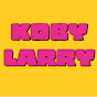 Koby Larry