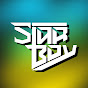 StarBoy logo