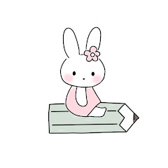 ちりのおえかきアイコン画像