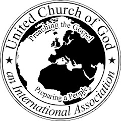 United Church of God Sermons Avatar
