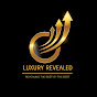 LUXURY REVEALED logo