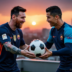 GOAT Shots
