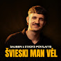 Stasys Povilaitis - Topic