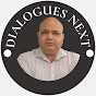 dialogues neXt logo