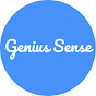 Genius Sense logo