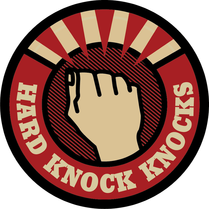 Hard Knock Knocks Comedy School icon
