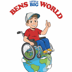 BensLittleBigWorld