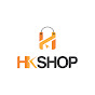 HK SHOP logo
