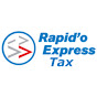 Rapid'o Express Tax logo