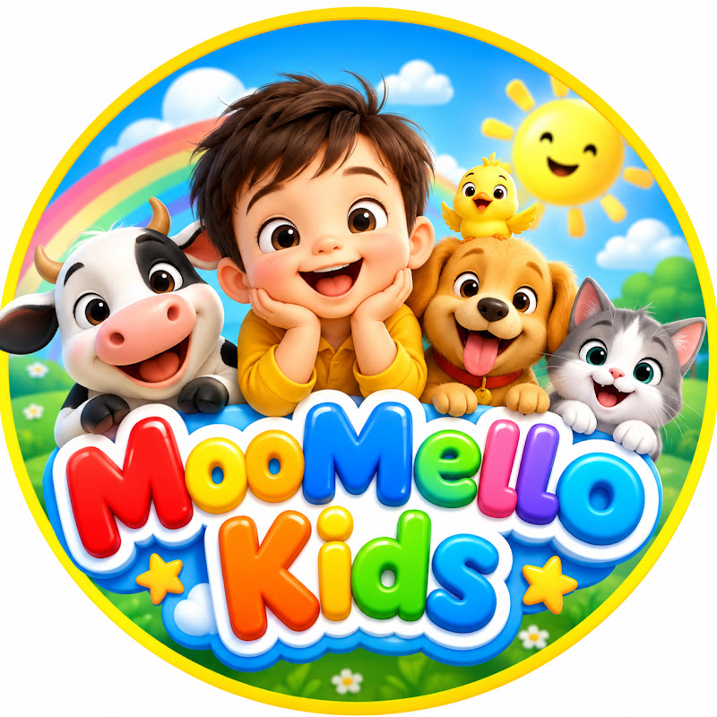 MooMelloKids