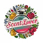 The Scent Lover logo