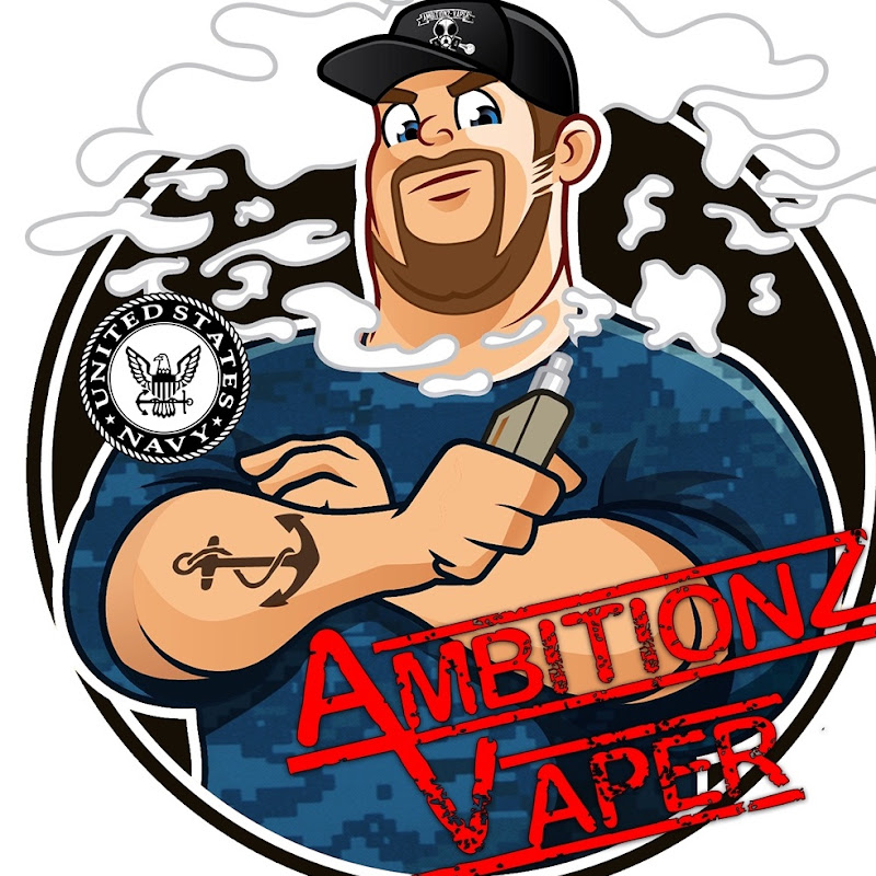 AmbitionZ VapeR icon