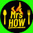 Mrs How Cooking