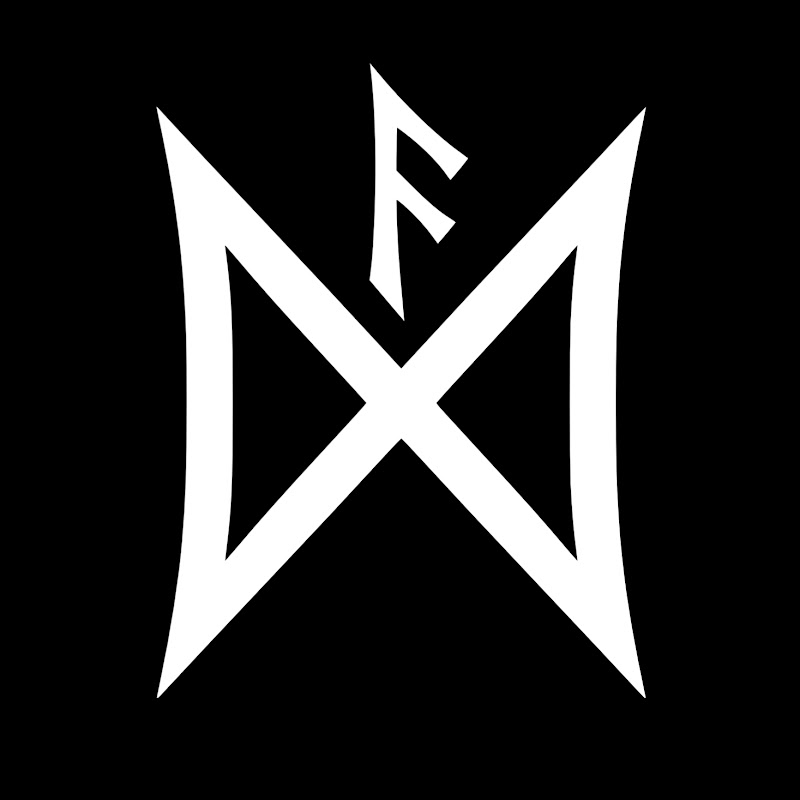 Dark Art Guitars Logo