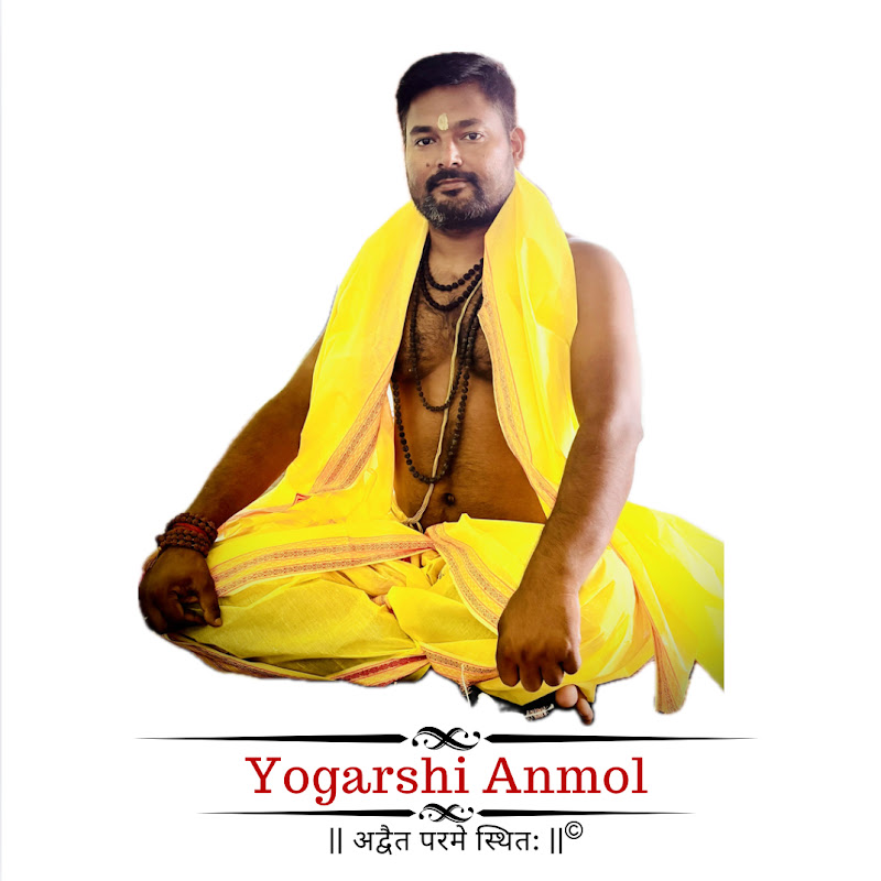 Yoga With Anmol Singh