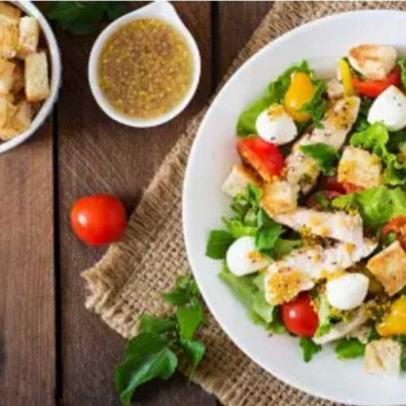 SIMPLY HEALTHY FOOD