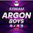 ARGON BOYS  🇺🇿