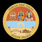 Indian Epic Tales & Aussie Trails