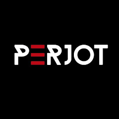 PeRJot TV channel logo