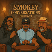 Smokey Conversations Podcast