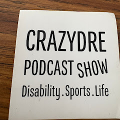 CRAZYDRE PODCAST SHOW