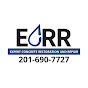 ECRR [Expert Concrete Restoration and Repair] logo
