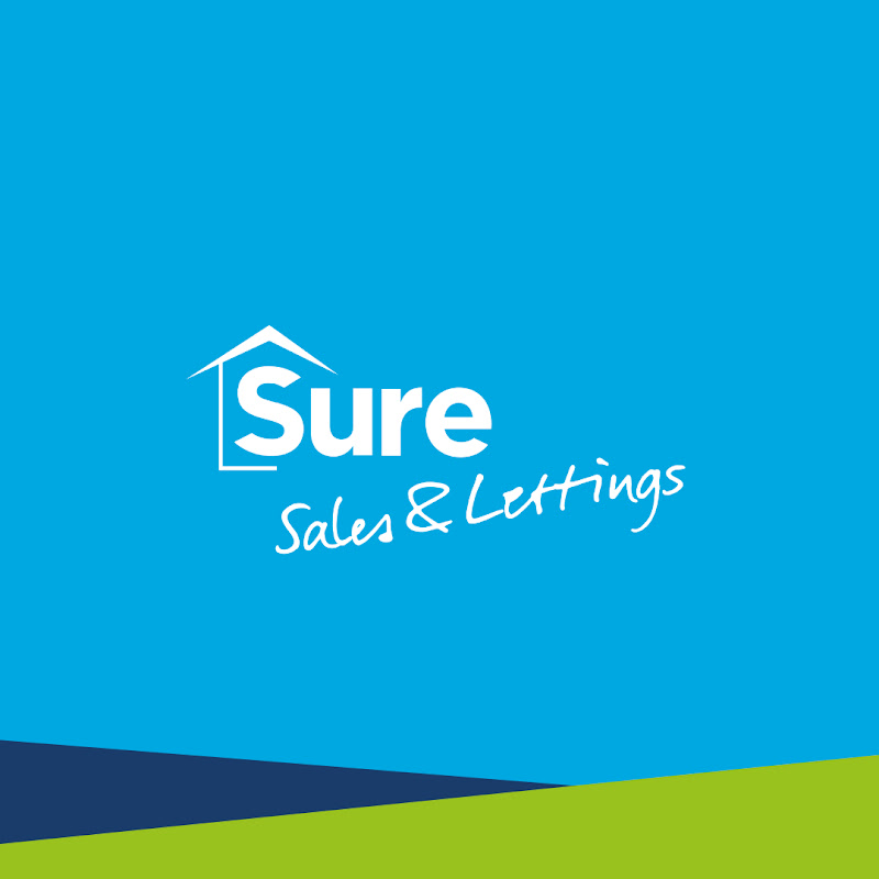 Sure Sales & Lettings East Midlands