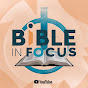 BibleInFocusShorts logo