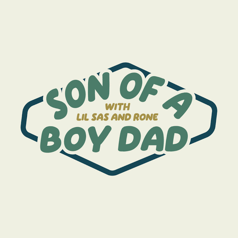 Son of a Boy Dad