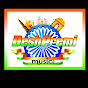 Логотип каналу Deshpremi Music