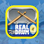 Real Drum Pembebasan🥁 logo