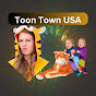 Toon Town USA logo