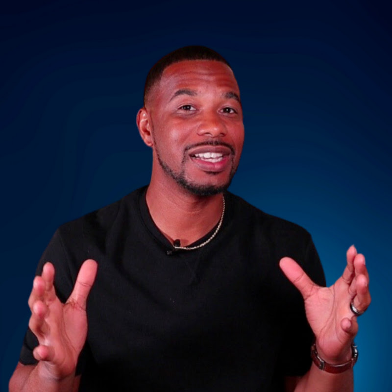 Mark Franks Tech Reviews Logo