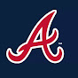Atlanta Braves News Fans logo