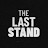 Last Stand Podcast with Brian Custer