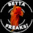 BettaFreaks