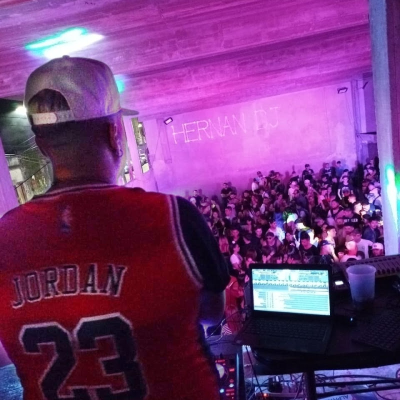 Hire HERNAN DJ — Entertainment YouTube creator for sponsorships