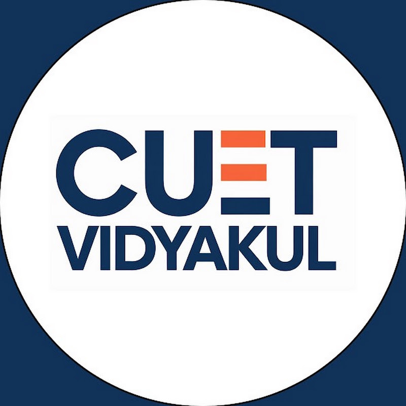 CUET Hindi Medium - Vidyakul