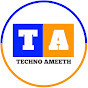 Techno Ameeth 