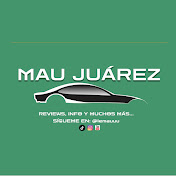 Mau Juárez
